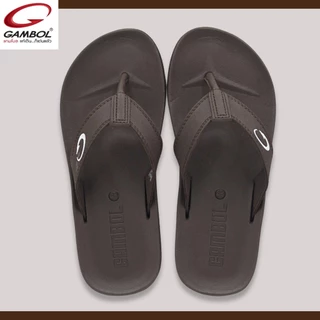 รองเท้าแตะคีบสุดฮิต Gambol ของแท้ส่งตรงโรงงานการันตี Size 36-46 รุ่นGM11267