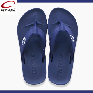 รองเท้าแตะคีบสุดฮิต Gambol ของแท้ส่งตรงโรงงานการันตี Size 36-46 รุ่นGM11267