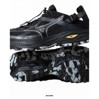 Mizuno Racer Trail SE V2