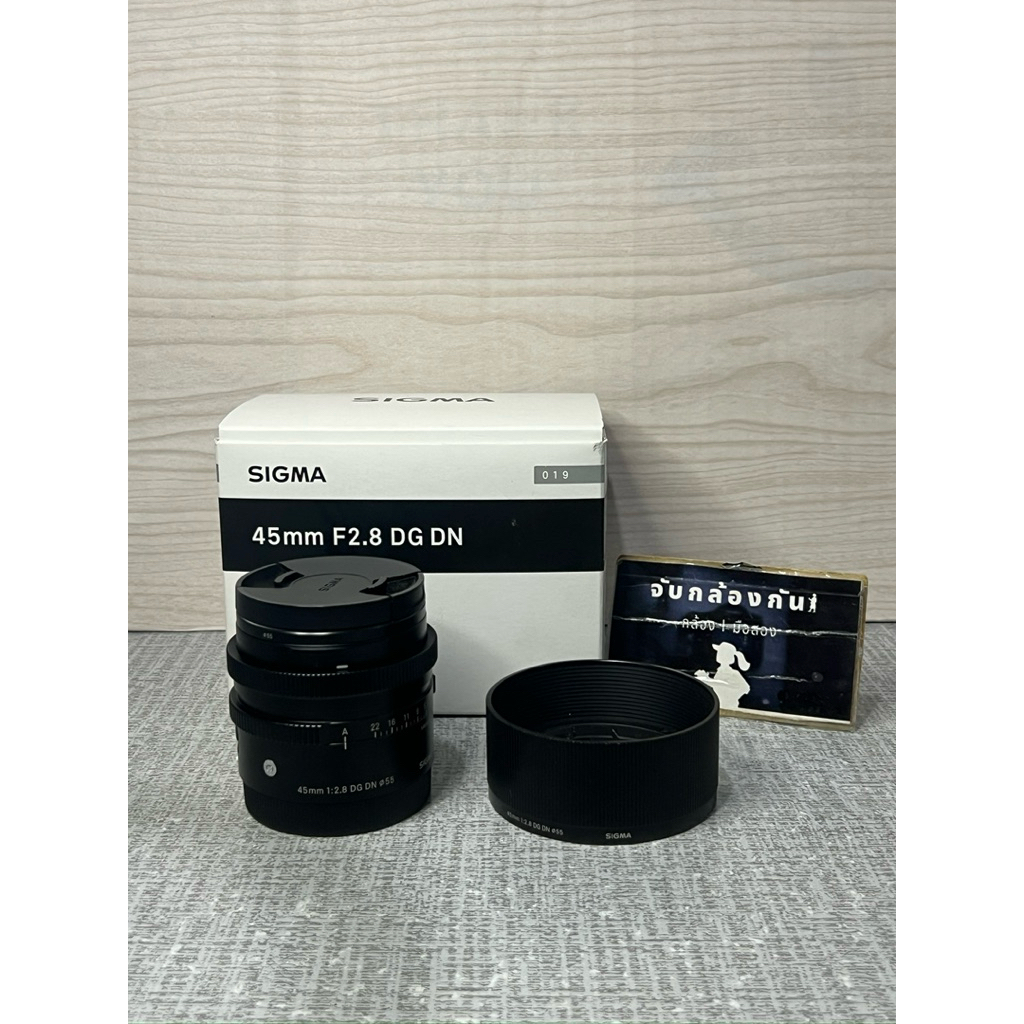 SIGMA-45MM-F2.8-DG-DN-FOR-SONY