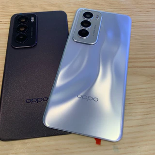 ฝาหลัง งานแท้ ครอบแบตเตอรี่ด้านหลัง OPPO Reno12 5G Back Cover Battery สําหรับ reno12 5g CPH2625 ฝาหลัง พร้อมกาว 1 หลอด