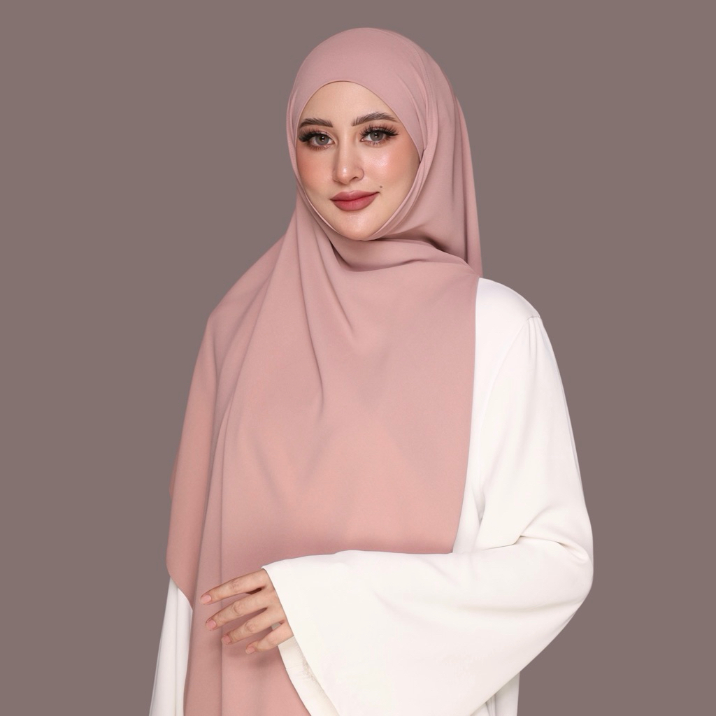 Sairahijab Premium Taya Style