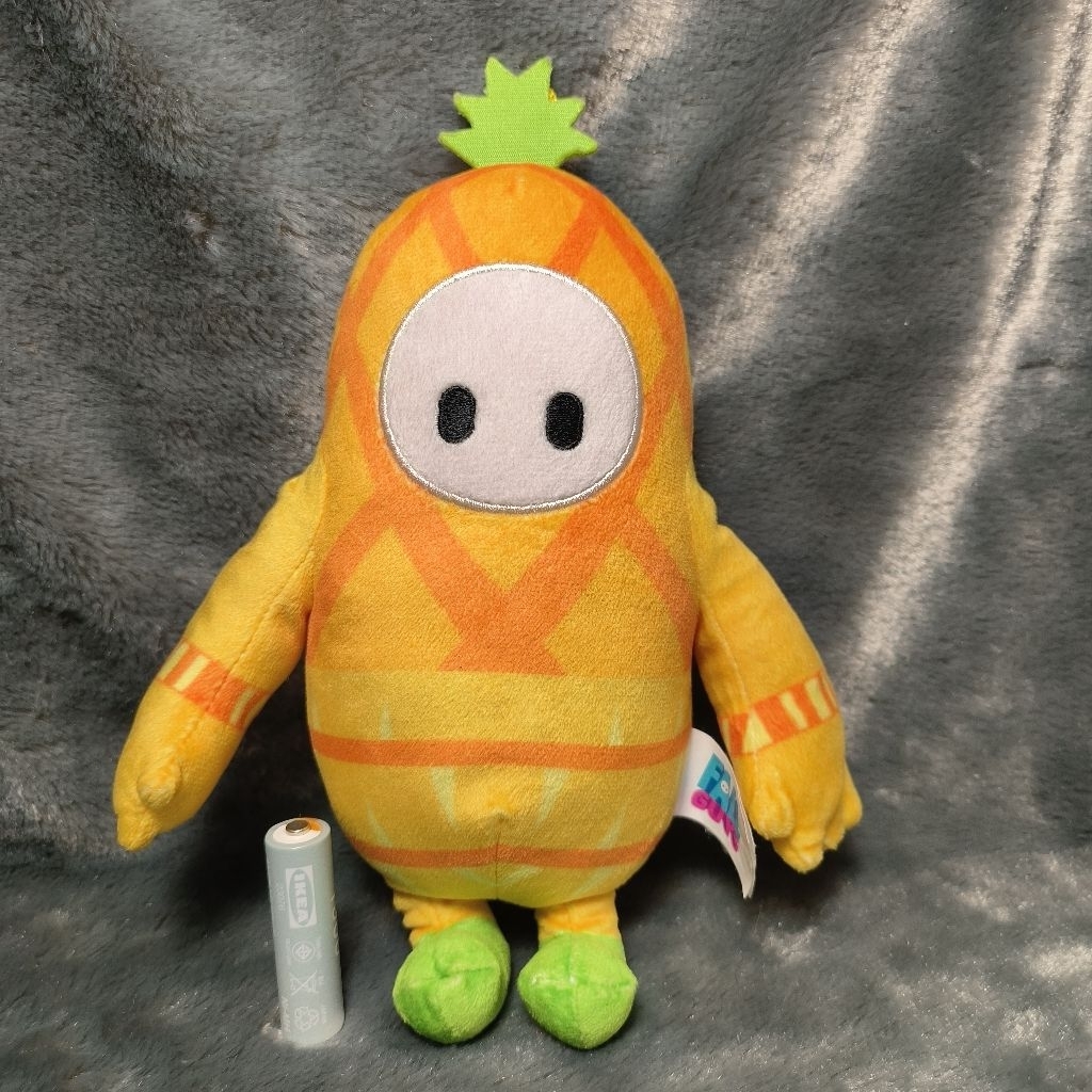 ตุ๊กตาฟอลล์กายส์ Fall Guys Plush Doll