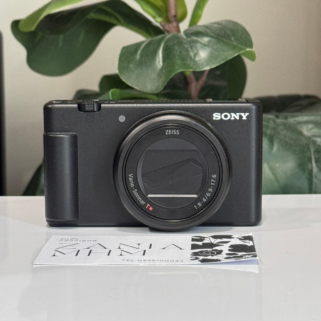 sony zv1m2 โซนี่ กล้อง มือสอง