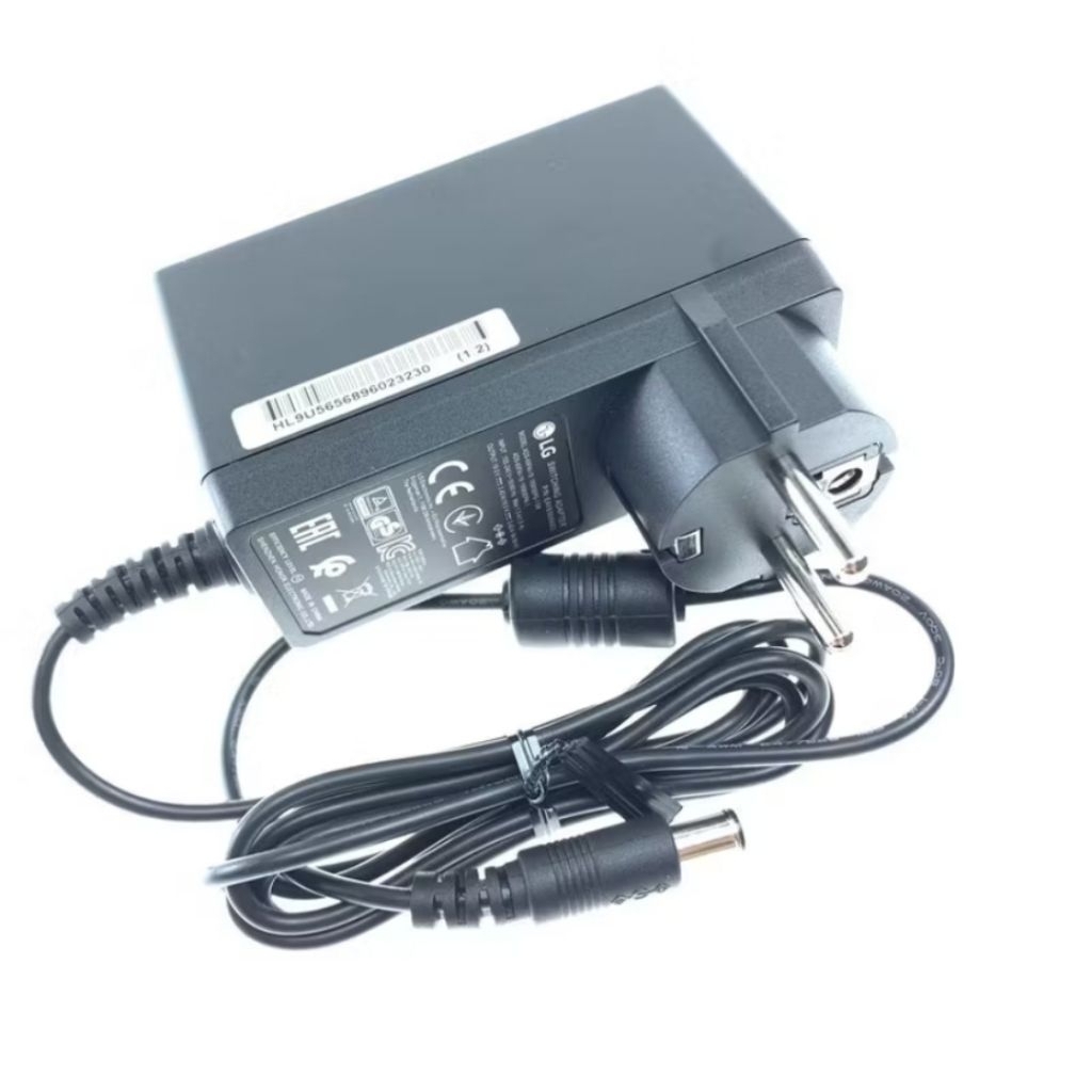 Adapter 65W LG 19V 3.42A ADS-65FA1-19
