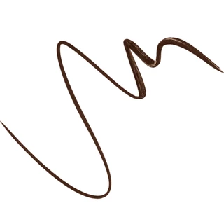 Oriental Princess อายไลเนอร์ beneficial Stay All Day Liquid Eyeliner Brown