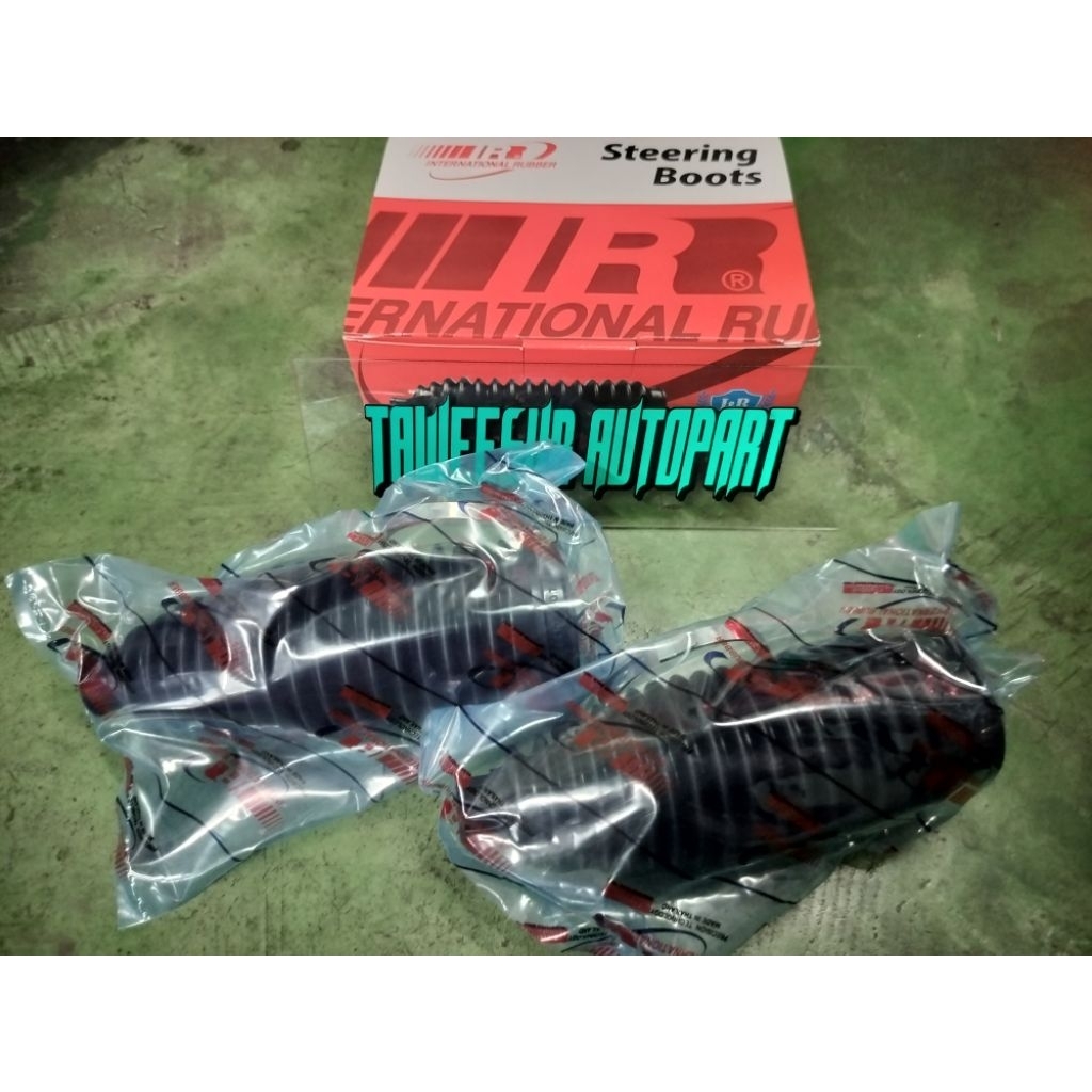 กันฝุ่นแร็คพวงมาลัย เพาเวอร์ TRITON 4WD ปี2005-2014 PAJERO 4410A180T