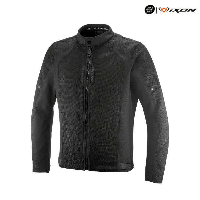 IXON - M Shadow A Jacket - เสื้อแจ็คเก็ตขี่มอเตอร์ไซค์