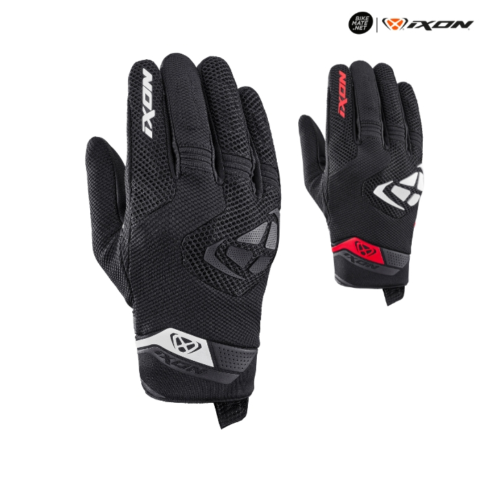IXON Mig 2 Airflow - ถุงมือขี่มอเตอร์ไซค์