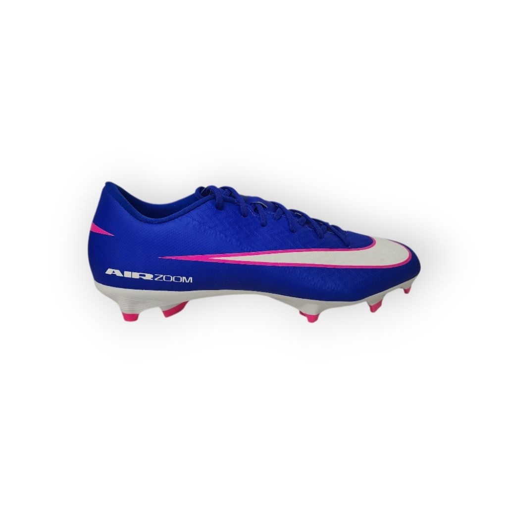 สินค้าลิขสิทธิ์[ของแท้100%] รองเท้าฟุตบอล NIKE VAPOR16 ACADEMY FG/MG FQ1458-446