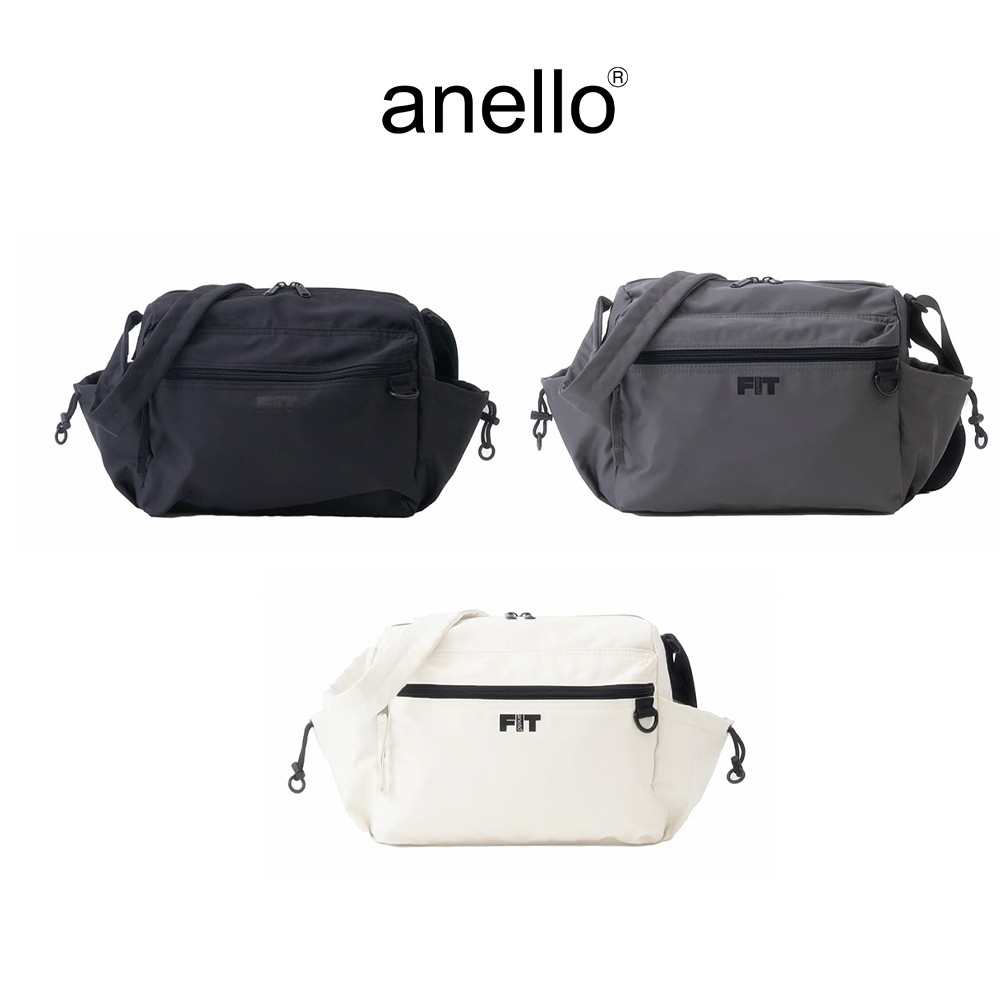 anello กระเป๋าสะพายไหล่ รุ่น LYRA - AGB5122