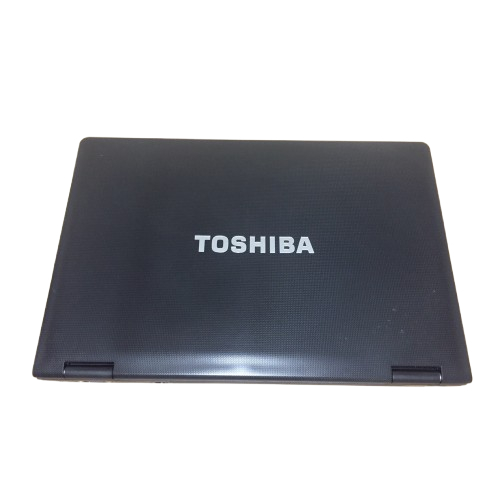 Notebook โน๊ตบุ๊คมือสอง TOSHIBA B552 Core i7-3520M (RAM:4GB/SSD:500GB) ขนาด 15.6 นิ้ว