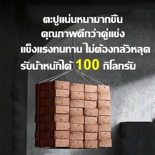 【ฟรี 500 เล็บ】ปืนยิงตะปู เครื่องยิงตะปูแรงดันสูง ยปล่อยตะกรันอัตโนมัติ ลดเสียงรบกวนทรงพลังิ ใช้งานง่ายเพียงมือเดี