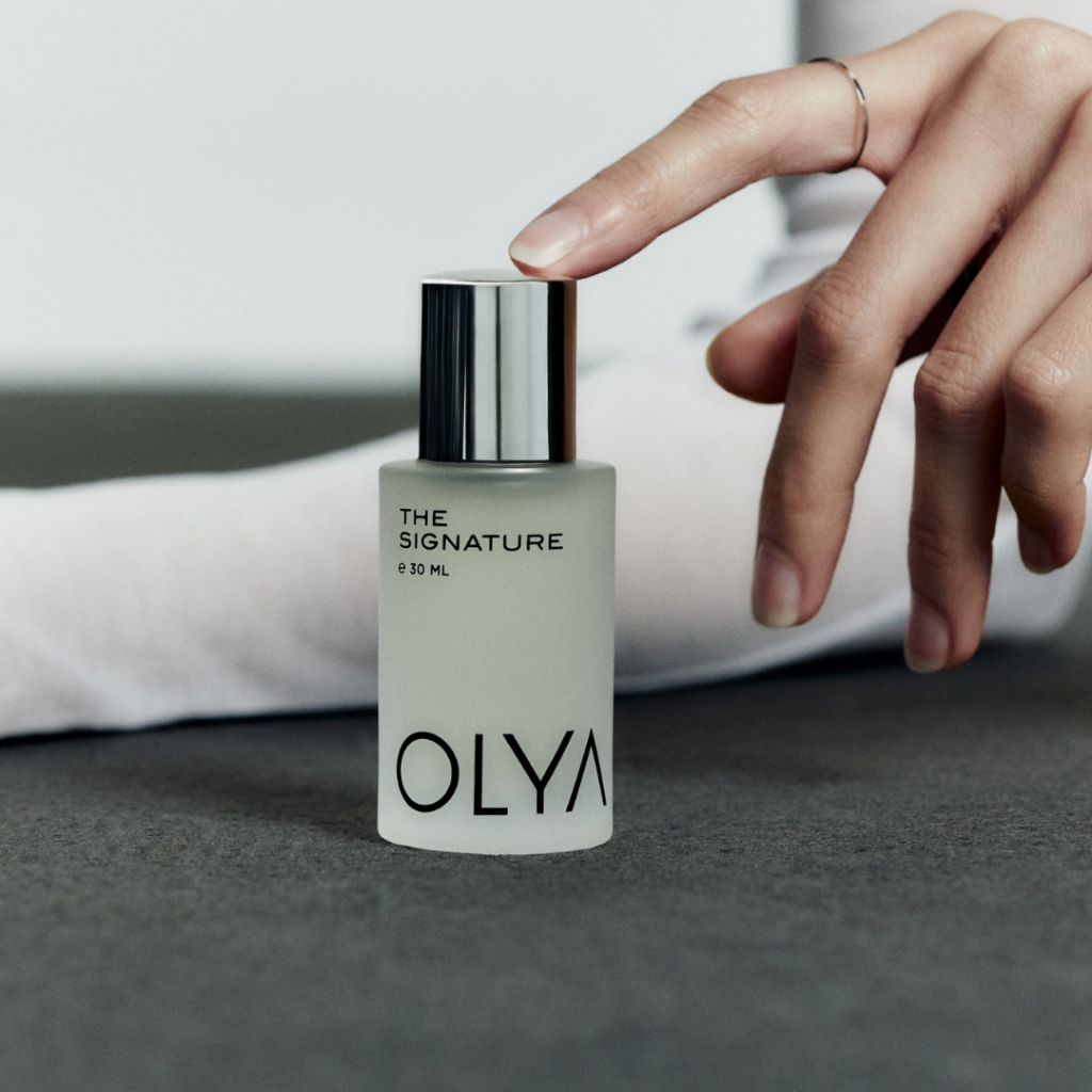 OLYA Scent 'The Signature' [30 ml]