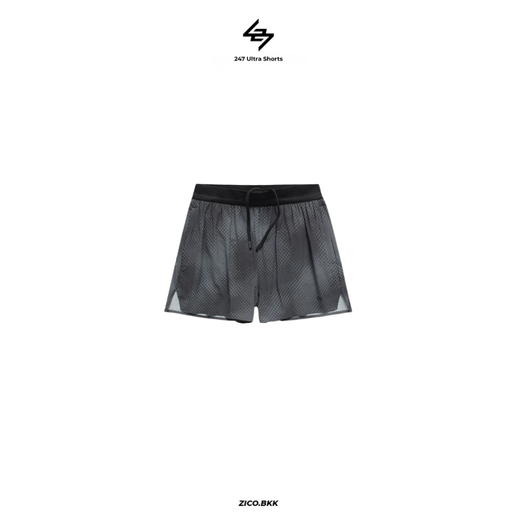 Represent 247 Ultra Shorts