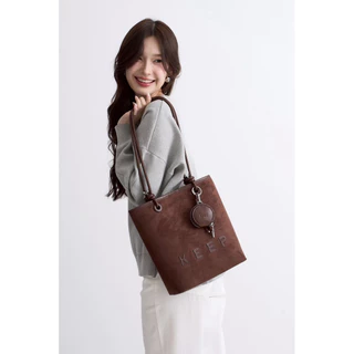 [Best Seller ] KEEP LALA Bag – กระเป๋าสะพายแมทช์ง่าย ใช้ได้ทุกวัน [มีบริการหลังการขาย]