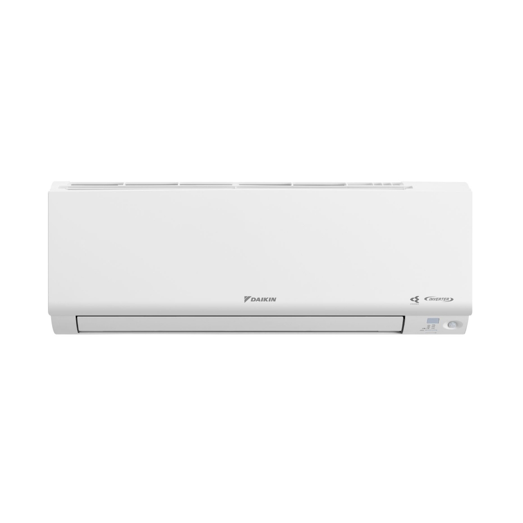 DAIKIN แอร์ผนัง FTKC24ZV2S-5 24200 บีทียู อินเวอร์เตอร์ จัดส่งโดย HomePro