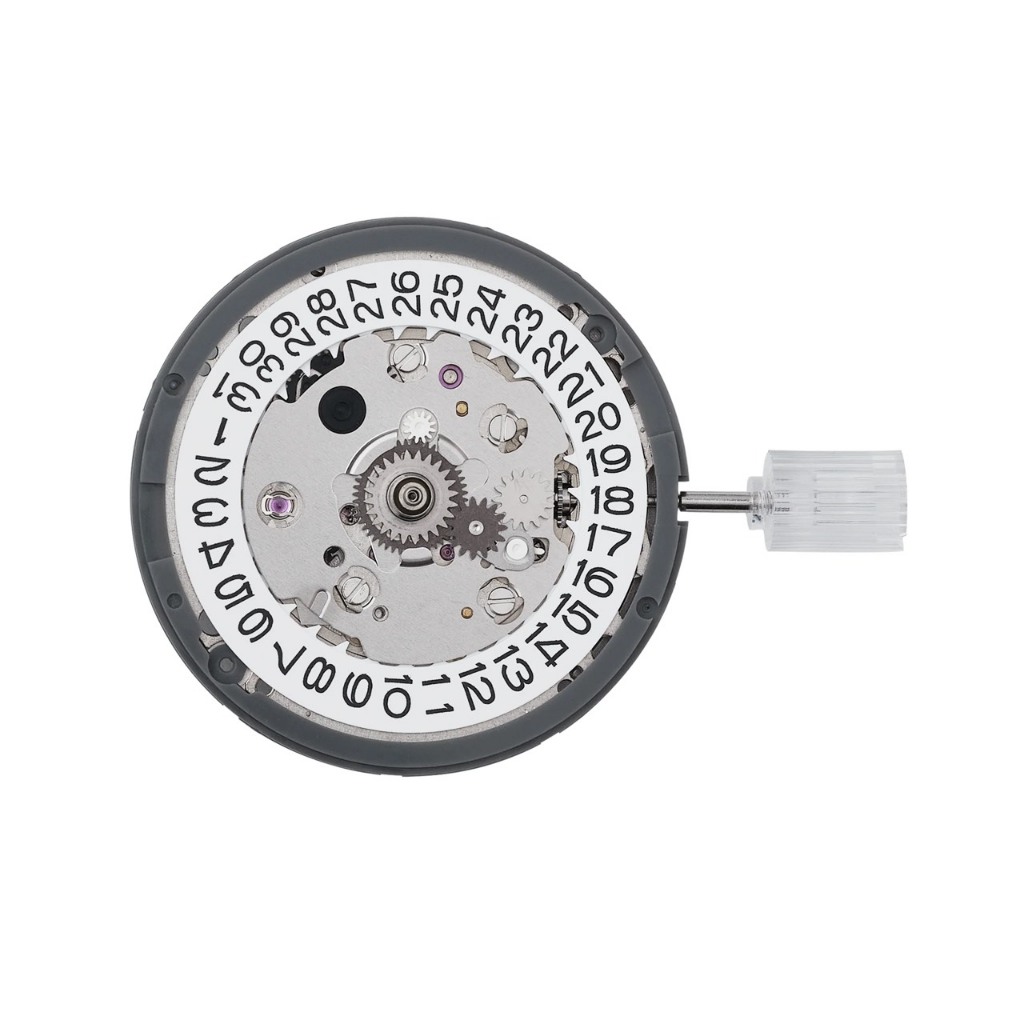 Seiko (SII/TMI) NH34 GMT Automatic Movement