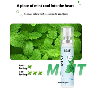 💘เดทปัง🔥 Oral Spray 20ml | สเปรย์ระงับกลิ่นปาก กลิ่นผลไม้ ลมหายใจหอมสดชื่น พกพาสะดวก | สินค้าไทย พร้อมส่งกรุงเทพฯ 🚚