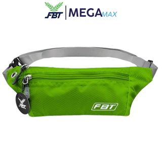 กระเป๋าคาดเอวผ้าร่ม FBT 81374 กระเป๋าวิ่งคาดอก