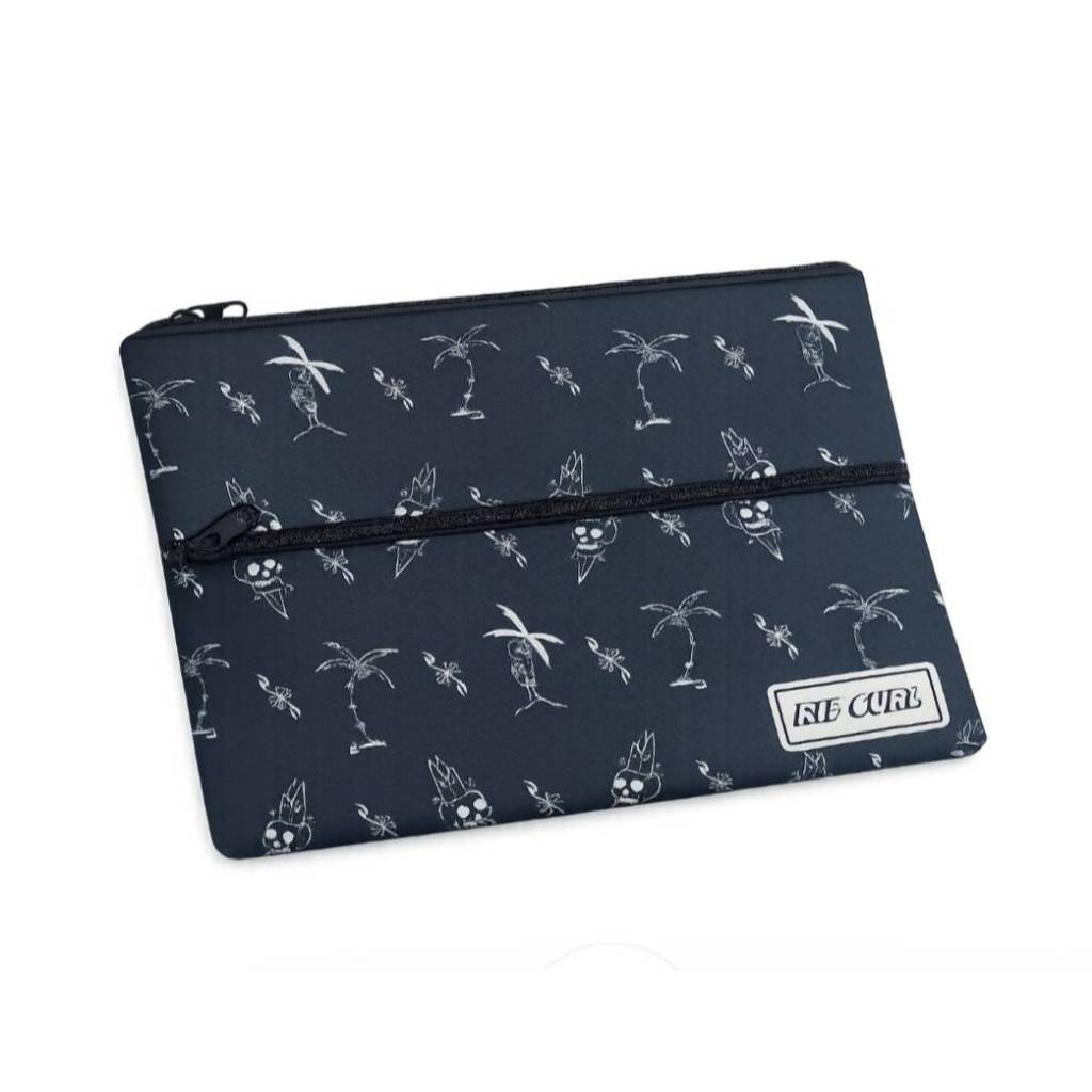 RIPCURL กระเป๋าดินสอ 167MUT  X LARGE PENCIL CASE 2026 2026-S3