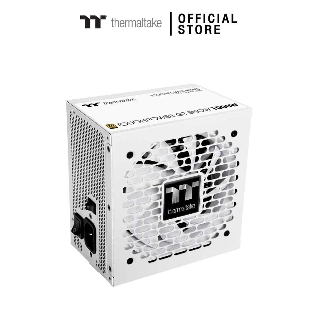 PSU THERMALTAKE TOUGHPOWER GT 1000W