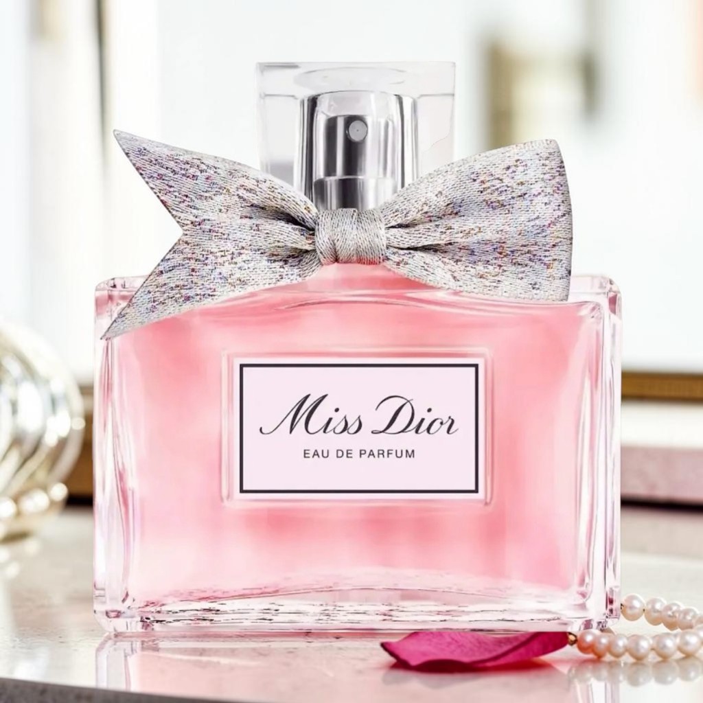 น้ำหอม Miss D.ior Blooming Bouquet & Essence มีขนาดและกลิ่นให้เลือก