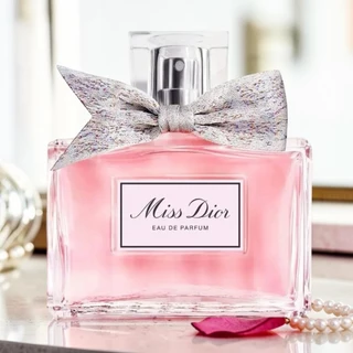 น้ำหอม Miss Dior Blooming Bouquet & Essence มีขนาดและกลิ่นให้เลือก