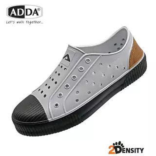 ADDA 2Density รองเท้าคัชชูแบบสวม 5TD92 ไซส์ 7-11