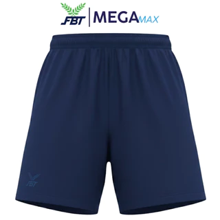 กางเกง FBT 22009 22260 กางเกงฟุตบอลตัดต่อลาย ผ้าไมโคร เอวยางยืดพร้อมเชือก