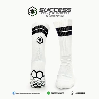 ถุงเท้ากันลื่น Success Anti-Slip Socks คุณภาพดีเยี่ยม มีบริการเก็บปลายทาง
