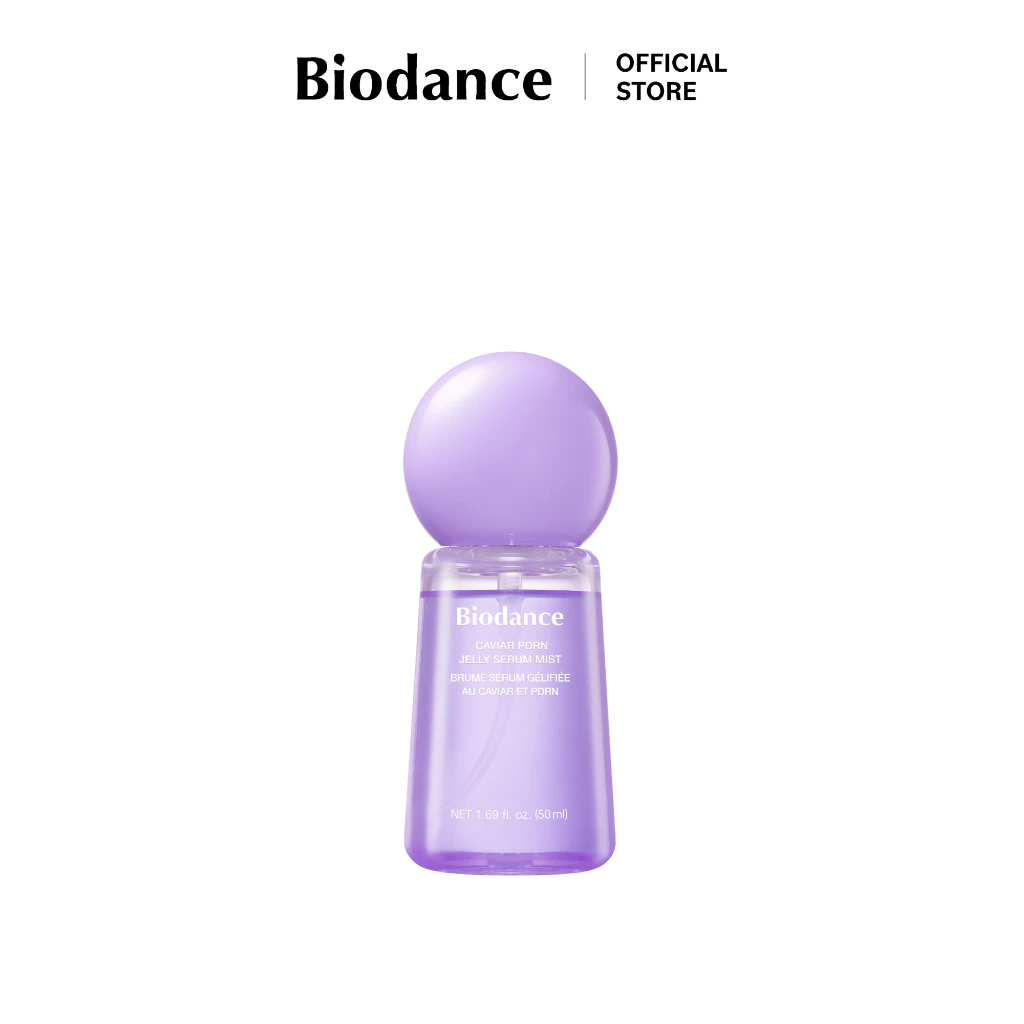 BIODANCE Caviar PDRN Jelly Serum Mist 50ml
