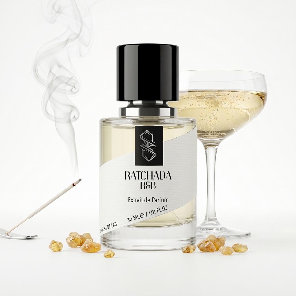 RATCHADA R&B 30ml. EDP(KSH MAHANAKHON COLLECTION)