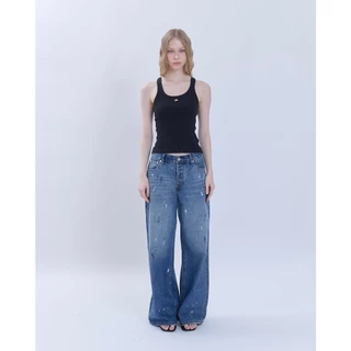 Relaxed Jeans - Edition 01 (3 Colors)