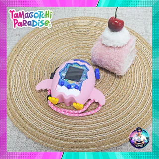 ซิลิโคนเคส Tamagotchi Paradise สินค้าคุณภาพ สินค้าในไทย จัดส่งไวภายใน 24 hr.
