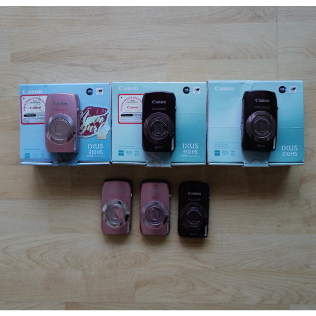 โค้ดลด4000฿🏷️ Canon IXY 31s / 32s รุ่นk.โยชิ สภาพใหม่มาก มีส่งด่วน‼️