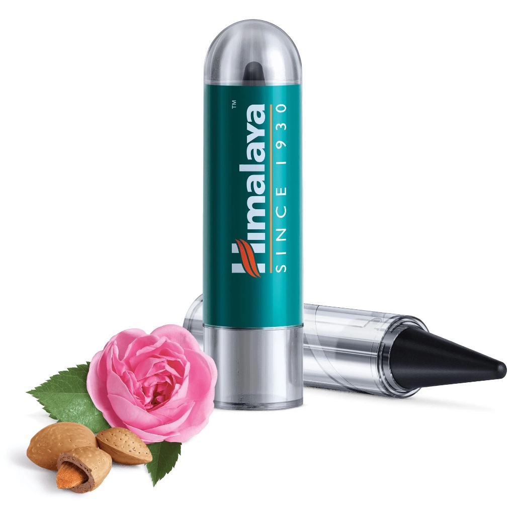 ดินสอเขียนขอบตา Himalaya Kajal 1g กรัม / 2.7g กรัม
