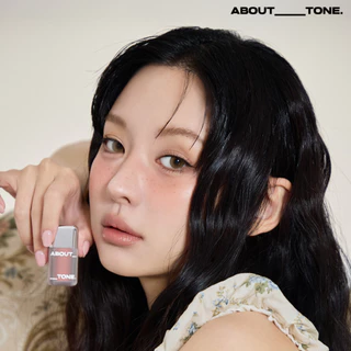 [About Tone] SKIN LAYER FIT BLUSHER