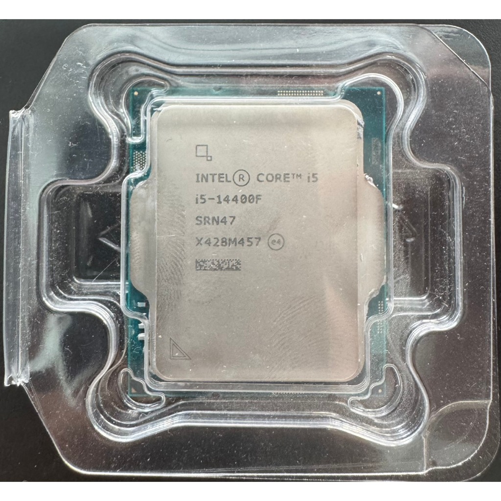 INTEL i5-14400F [มือสอง]