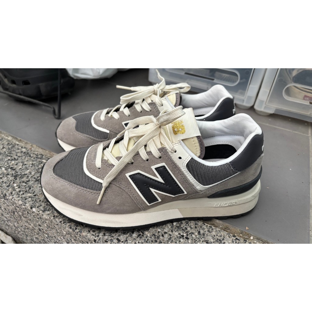มือสอง New Balance 574 Legacy สภาพ 99% ใส่น้อยครั้งมาก