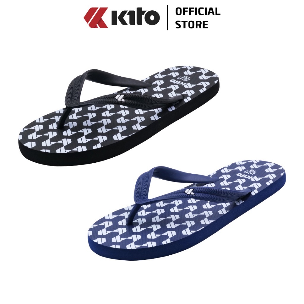 Kito กีโต้ รองเท้าแตะฟองน้ำ รุ่น AP114 Size 37-44
