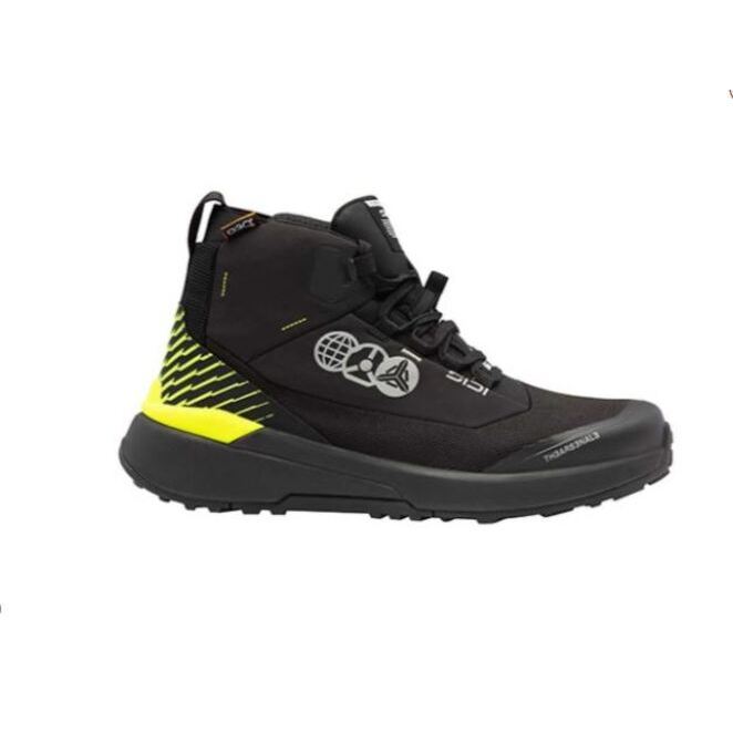 SIDI รองเท้า รุ่น Sidi Nucleus The Arsenal motorcycle shoes