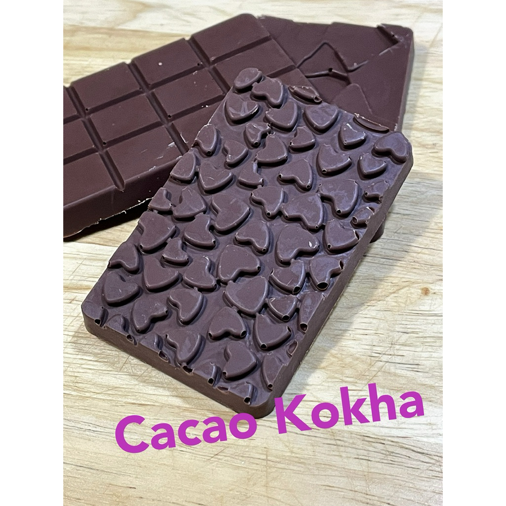 #คราฟท์ชอคโกแลต90% #ดาร์กชอค90% #darkchocolate90%