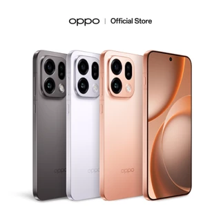 [ใหม่] OPPO Find X9s (12+256G) | โทรศัพท์มือถือ ออปโป้ ดีไซน์สวย กล้อง Hasselblad 3ตัว คมชัด 50MP ซูมไกล 120x วิดีโอ 4K