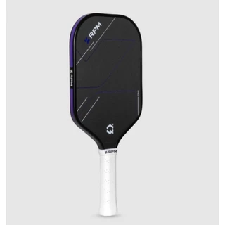 RPM Q2 14/16MM ELONGATED/Widebody Pickleball Paddle (ตัวแทนจัดจำหน่ายอย่างเป็นทางการในประเทศไทย)