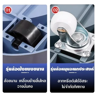 ที่รองถังแก๊ส ฐานรองถังแก๊ส ที่รองถังแก๊สแบบมีล้อ เคลื่อนย้ายสะดวก หมุนได้อิสระ รับน้ำหนักได้ดี