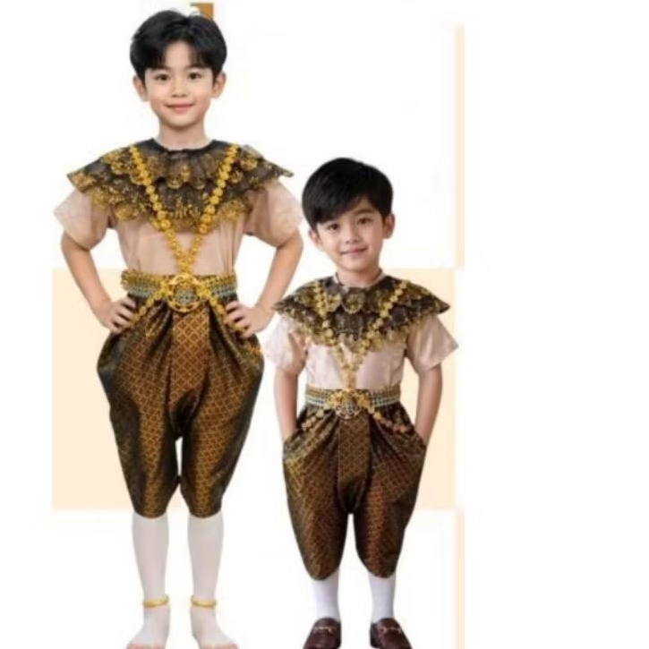 ชุดพระอภัยมณี#ชุดสุดสาคร  #ชุดพระอภัยมณี  #ชุดวรรณคดีไทย