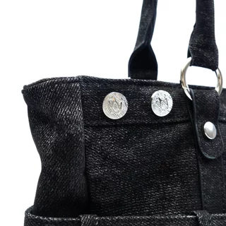 URTHE - กระเป๋า หนังเทียม รุ่น THE UNBOUND BAGS - Col. OZDE UNTITLED