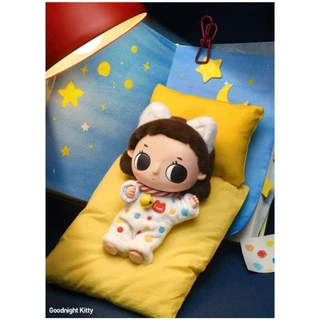 🌟พร้อมส่งจากไทย🖍️ พวงกุญแจ น้องเนียวตะ สุดน่ารัก แท้💯 Nyota Where Moments Meet Series Plush Doll 💯💯