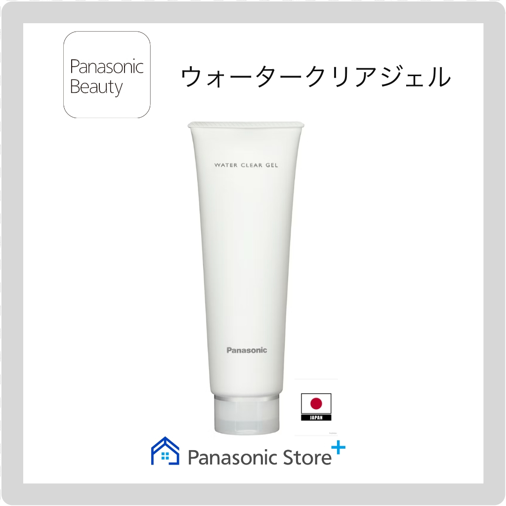 พร้อมส่ง ลอตใหม่ 04/2026 หลอดใหญ่ 2 หลอด เจลส่งผ่านตัวคลื่น พานาโซนิค อีเอช-4อาร์01 Panasonic EH 4R01 ล็อต 15/11/2023